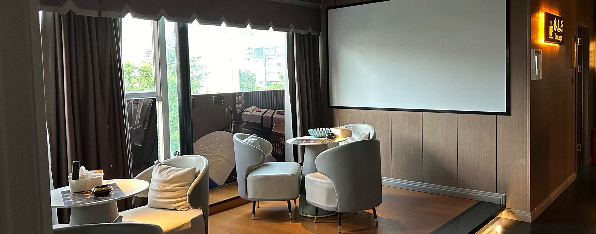 广州增城男士桑拿会馆图片一