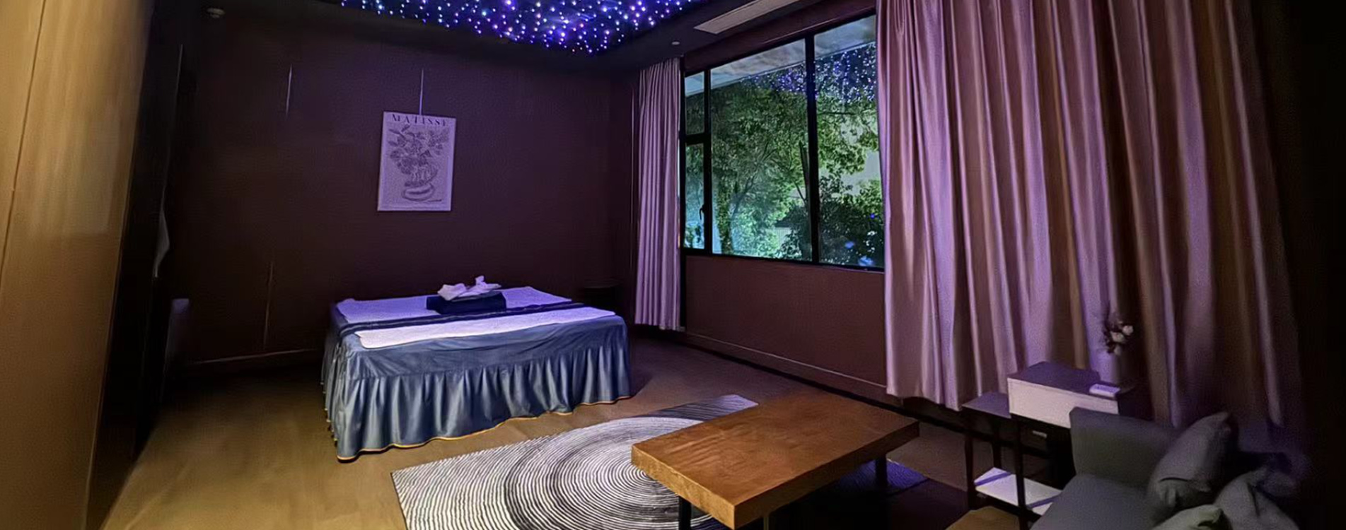 广州增城男士桑拿会馆图片二