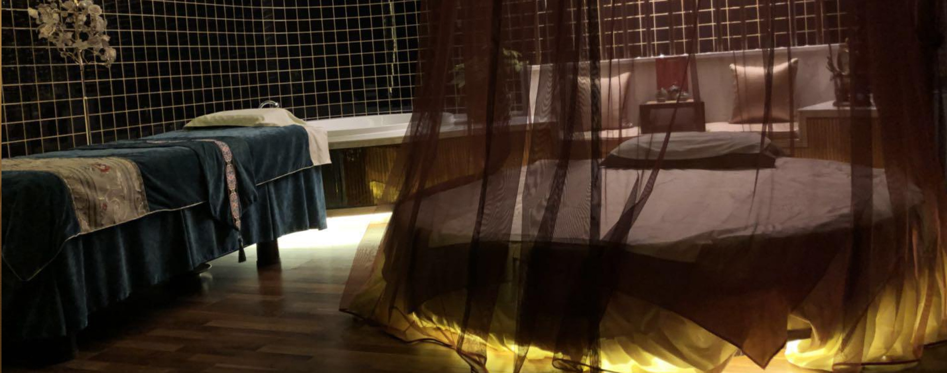 广州增城男士桑拿会馆图片三