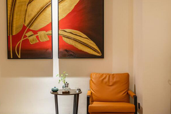 广州增城养生会所：睡眠障碍的多模态干预